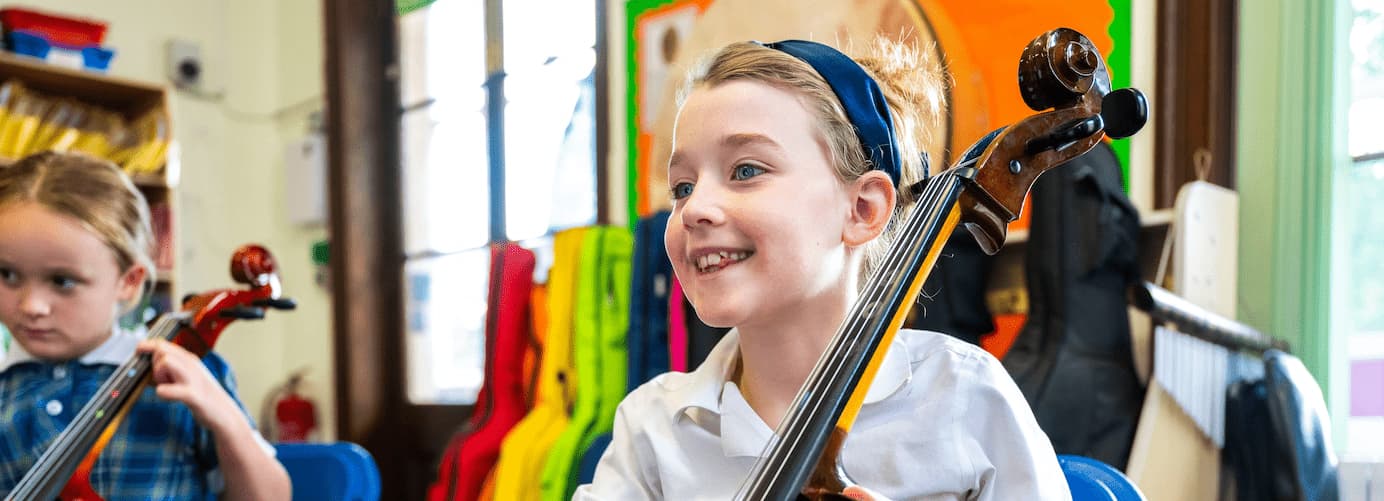 Notre Dame Prep School